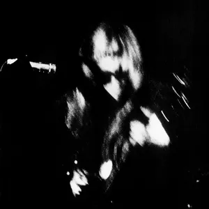 I saw it! That which before I could only sense ...